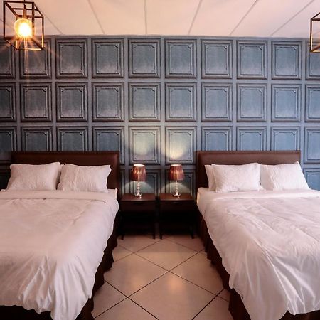 Hotel Boutique San Benito San Salvador Esterno foto