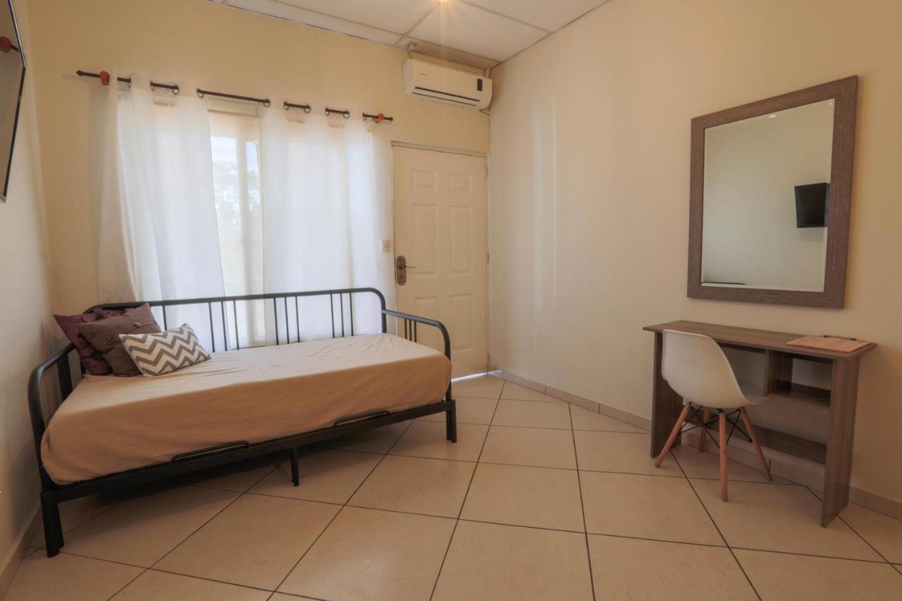 Hotel Boutique San Benito San Salvador Esterno foto