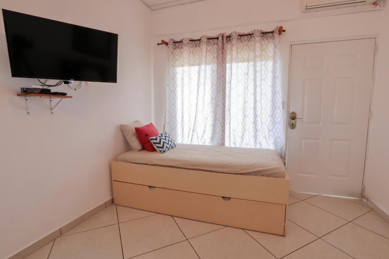 Hotel Boutique San Benito San Salvador Esterno foto
