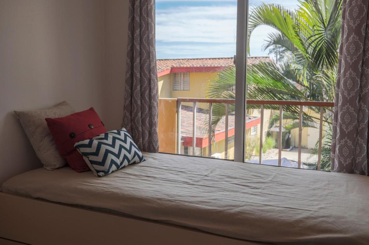 Hotel Boutique San Benito San Salvador Esterno foto